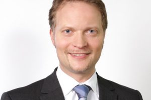 Jörg Mayer übernimmt Spectaris-Geschäftsführung