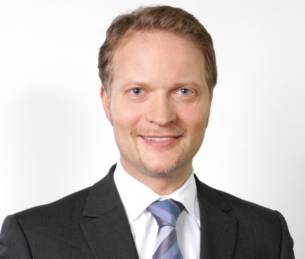 Jörg Mayer übernimmt Spectaris-Geschäftsführung