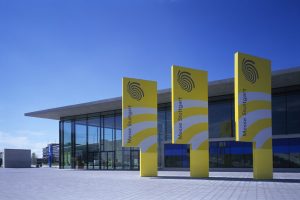 Messe Stuttgart entwickelt neue Plattform für Medizintechnik-Zulieferer