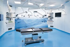 Simeon Medical entwickelt mit der Hochschule RWTH Aachen neue Produkte
