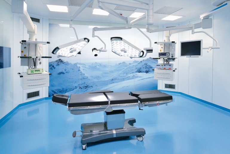 Simeon Medical entwickelt mit der Hochschule RWTH Aachen neue Produkte