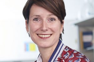 Dr. Katrin Sternberg übernimmt F&E-Ressort bei Aesculap