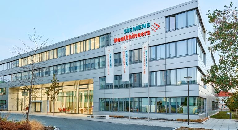 Erlangen Siemens Healthineers