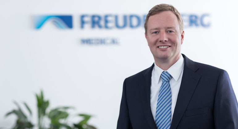 Freudenberg Medical