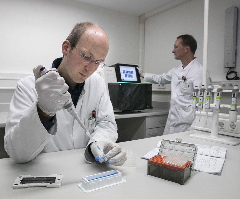 Siemens Healthineers und Klinikum Braunschweig kooperieren