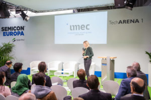 Smart Medtech Forum auf der Semicon in München thematisiert die Zukunft der Medizintechnik