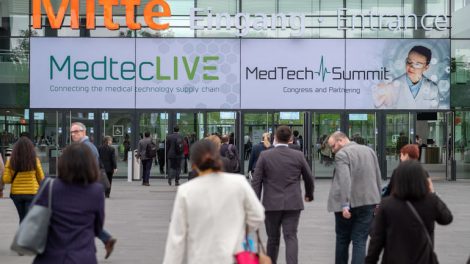 Medtec Live fördert den Wissenstransfer