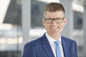 Mecuris bestellt Branchenexperten Fröhlingsdorf zum CEO