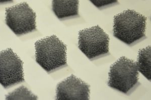 Tissue Engineering: Implantat mit Glas gegen Arthrose