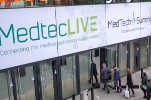 Medtec Live findet dieses Jahr wegen der Corona-Pandemie virtuell statt