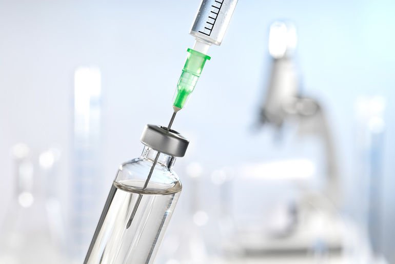 Bundesregierung investiert 300 Mio. Euro in Impfstoffhersteller Curevac