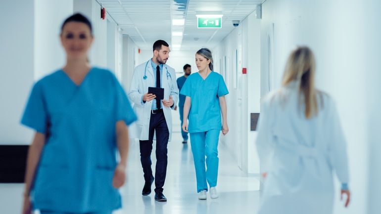 Rating Report: Manchen Krankenhäusern geht es schlechter
