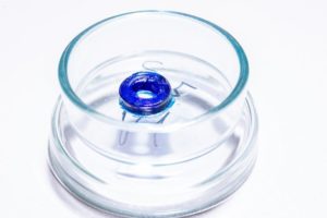 Wirkstofffreisetzung: 3D-Druck-Methode für spezielle medizinische Implantate