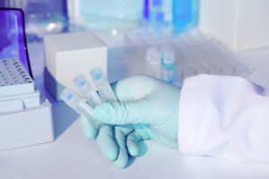 TÜV Rheinland ist Benannte Stelle für In-vitro-Diagnostika