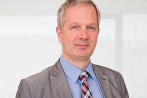 Peter Pickel übernimmt Vorsitz der VDI-Gesellschaft Technologies of Life Sciences