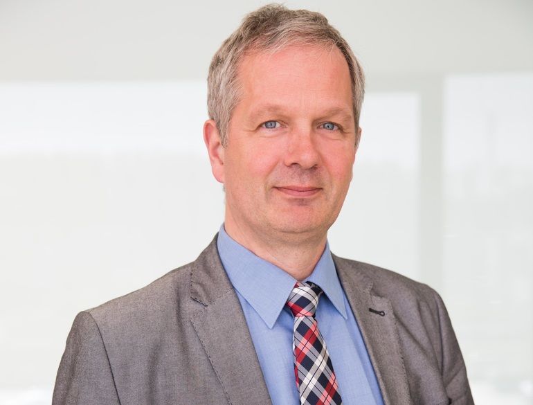 Peter Pickel übernimmt Vorsitz der VDI-Gesellschaft Technologies of Life Sciences