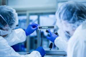 Initiative Medtech 2030 soll Produktions- und Forschungsstandort Deutschland stärken