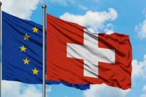 Verbände fordern Aktualisierung des Abkommens mit der Schweiz