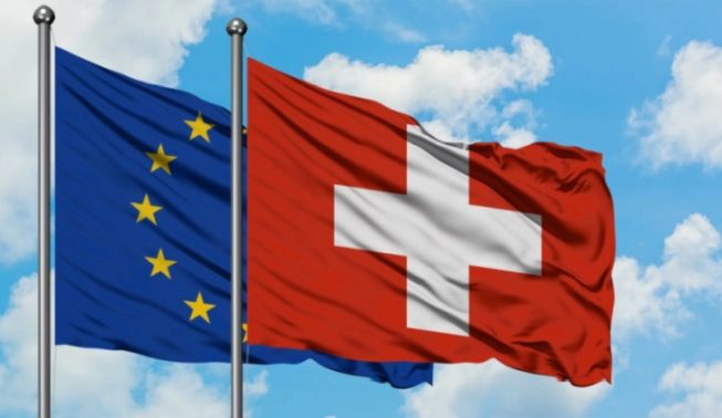 Verbände fordern Aktualisierung des Abkommens mit der Schweiz