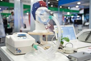 Genfer Medtech-Fachmesse auf September verschoben