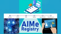 Aime-Register zu künstlicher Intelligenz