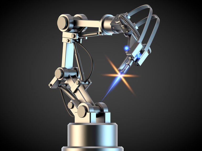 Plattform Xito vereinfacht Automatisierung mit Robotern