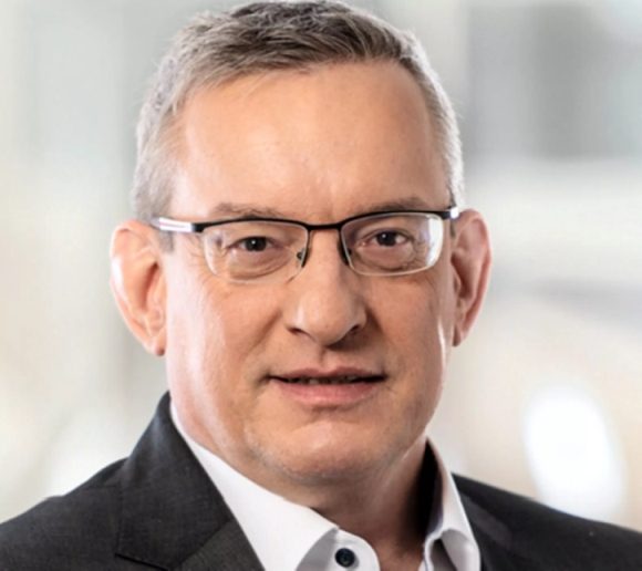 Medtech Europe wählt Dr. Meinrad Lugan erneut in den Vorstand