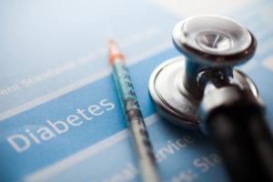Ganzkörper-MRT und KI helfen, Diabetes zu erkennen