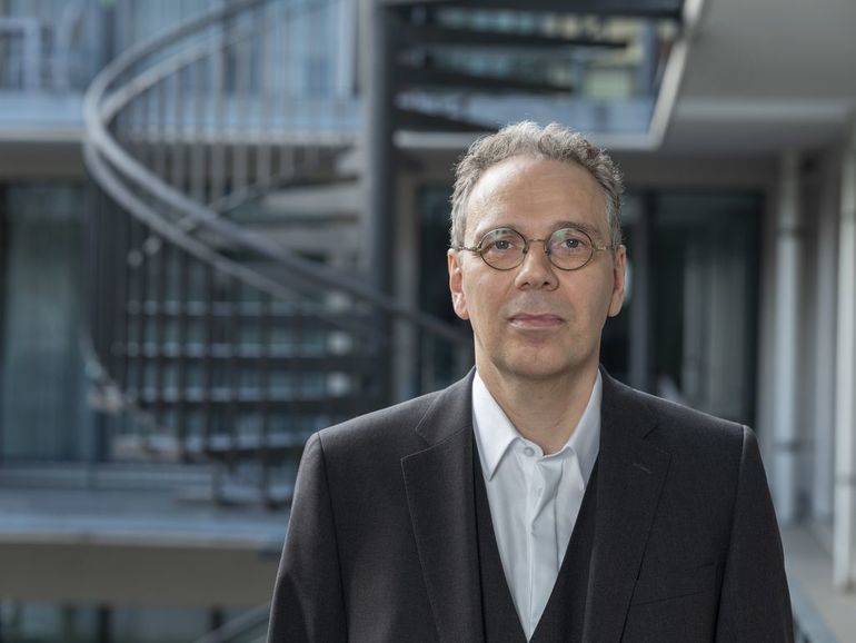 Dr. Marc-Pierre Möll ist neuer Vizevorsitzender des europäischen Verbändegremiums