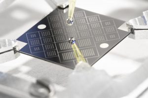 Terahertz-Technik: Viren mit neuem Chip schnell nachweisen