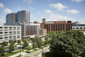 Siemens Healthineers und Ohio State Wexner Medical Center schließen strategische Partnerschaft