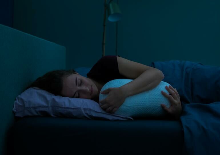 Atemroboter soll Schlafprobleme bei PTBS reduzieren