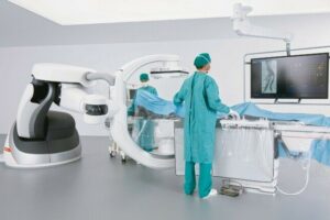 Siemens Healthineers ordert 300 Kuka-Roboter
