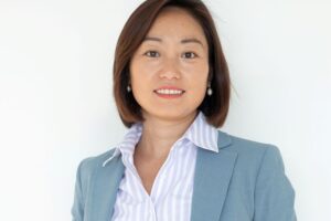 Yang Xu übernimmt CFO-Position bei Straumann