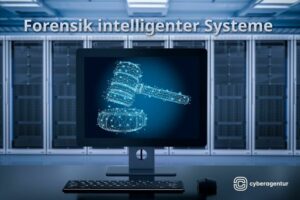 Künstliche Intelligenz: Cyberagentur ist Manipulationen auf der Spur
