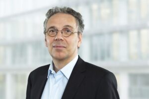 BVMed-Geschäftsführer Dr. Möll ist neues Vorstandsmitglied von Medtech Europe