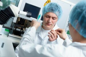 Deutschland braucht Maßnahmenpaket – auch für die Medizintechnik-Branche