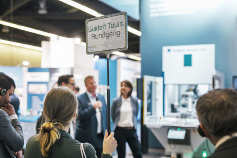 Medtec Live 2024: Innovationsstärke in Stuttgart