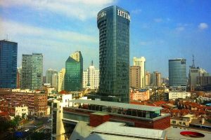 MPDV gründet eigene Niederlassung in Shanghai