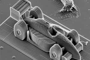 Nano-Flitzer in Sekundenschnelle