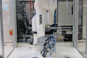 Roboterintegration eröffnet neues Sparpotenzial