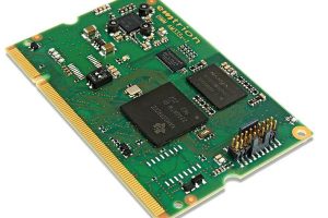 Rechenleistung der Cortex-A8-Architektur zum Preis eines ARM9-Systems