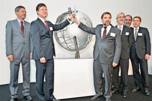Zeiss investiert 400 Millionen Euro in Ostwürttemberg