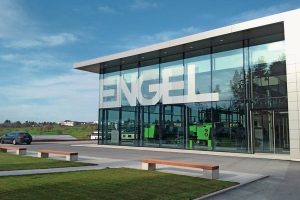 Engel eröffnet vierte Niederlassung in Deutschland