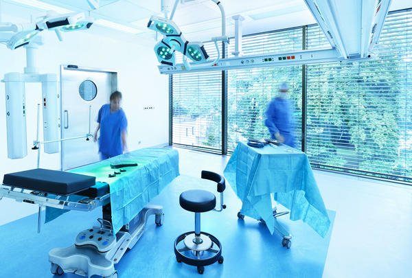 Fraunhofer eröffnet Entwicklungs-Labor für Kliniken