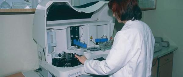Slowenien: Deutsche Hersteller führend bei Medizintechnik-Lieferungen