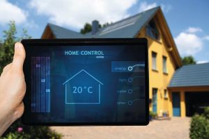 Offener Standard für das Smart Home
