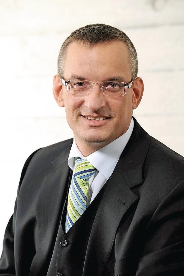 Dr. Meinrad Lugan bleibt an der Spitze des BVMed