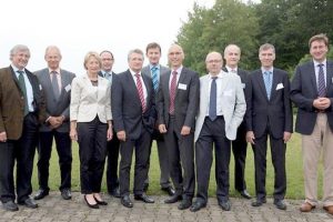 BioMedTech-Verein mit neuem Vorstand