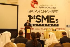 Gute Exportchancen für KMUs in Katar